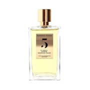 Rosendo Mateu 5 Floral Amber Sensual Musk Edp 100 Ml