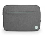 Port Yosmite Eco Sleve Case Grey 14inch Notebook