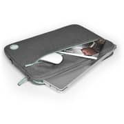 Port Yosmite Eco Sleve Case Grey 14inch Notebook