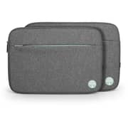 Port Yosmite Eco Sleve Case Grey 14inch Notebook