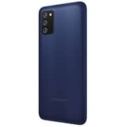 Samsung Galaxy A03s SM-A037F 64GB Blue 4G Dual Sim Smartphone - Middle East Version