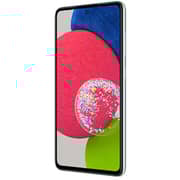 Samsung Galaxy A52s 128GB Mint 5G Dual Sim Smartphone - Middle East Version