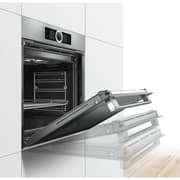 Bosch Built In Electric Oven HBJ558YS0G