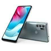 Motorola G60s XT2133-2 128GB Iced Mint 4G Dual Sim Smartphone