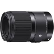 Sigma Lens 70mm f/2.8 DG HSM Macro Art for Canon