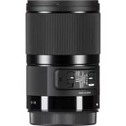 Sigma Lens 70mm f/2.8 DG HSM Macro Art for Canon