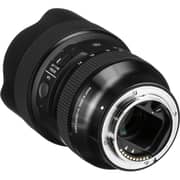 Sigma 14-24mm f/2.8 DG DN Art Lens for Sony E-Mount