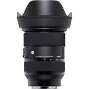 Sigma Lens 24-70mm F/2.8 DG DN for Sony