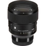 Sigma Lens 85mm f/1.4 DG DN Art for Sony