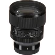Sigma Lens 85mm f/1.4 DG DN Art for Sony