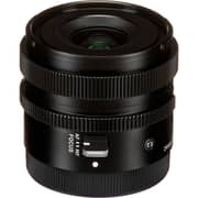 عدسة سيجما 24 مم F / 3.5 DG DN معاصرة لسوني