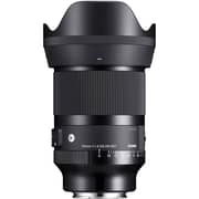 Sigma Lens 35mm f/1.4 DG DN Art for Sony