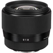 Sigma Lens 56mm f/1.4 DC DN for Canon M-mount