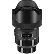 Sigma Lens 14mm f/1.8 DG HSM Art for Sony