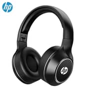 HP Bt200 Wireless Bluetooth Headset 5.0 Noise Reduction