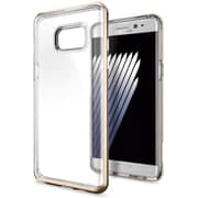 Spigen Neo Hybrid Crystal Samsung Galaxy Note 7 / Note Fe Case/cover - Champagne Gold