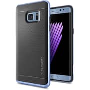 Spigen Neo Hybrid Designed For Samsung Galaxy Note 7 / Note Fe Case/cover - Blue Coral