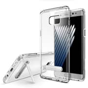 Spigen Ultra Hybrid S Designed For Galaxy Note 7 Case/note Fe Cover - Crystal Clear