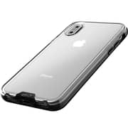 Mous Iphone Xs Max Clarity Cover/case Clear