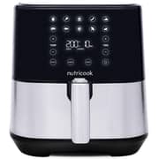 Nutricook Rapid Air Fryer -5.5l - Nc-af205