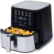 Nutricook Rapid Air Fryer -5.5l - Nc-af205