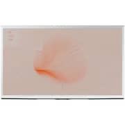 Samsung QA65LS01T The Serif 4K QLED Smart Television 65inch (2021 Model)