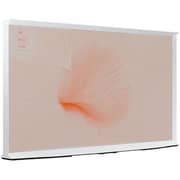 Samsung QA65LS01T The Serif 4K QLED Smart Television 65inch (2021 Model)