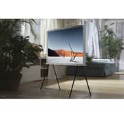 Samsung QA65LS01T The Serif 4K QLED Smart Television 65inch (2021 Model)
