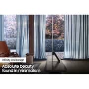 Samsung QA75QN700AUXZN 8K QLED Smart Television 75inch (2021 Model)