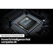 Samsung QA75QN700AUXZN 8K QLED Smart Television 75inch (2021 Model)