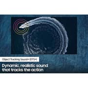 Samsung QA75QN700AUXZN 8K QLED Smart Television 75inch (2021 Model)