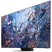 Samsung QA75QN700AUXZN 8K QLED Smart Television 75inch (2021 Model)