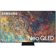 Samsung QA50QN90AAUXZN 4K QLED Smart Television 50inch (2021 Model)