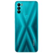 Ravoz Z6 PRO DS 64GB/4GB Smart Phone X-Green