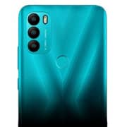 Ravoz Z6 PRO DS 64GB/4GB Smart Phone X-Green