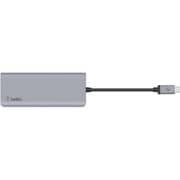 Belkin AVC009BTSGY 7-in-1 USB Type-C Hub