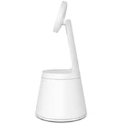 Belkin Magnetic Phone Mount With Face Tracking White