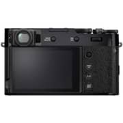 Fujifilm X100V Mirrorless Digital Camera Body Black