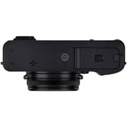 Fujifilm X100V Mirrorless Digital Camera Body Black