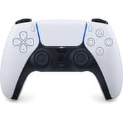 Sony PlayStation 5 Digital Console White - Middle East Version