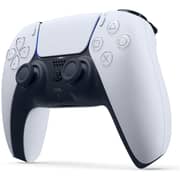 Sony PlayStation 5 Digital Console White - Middle East Version