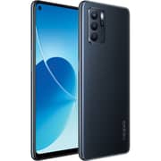 Oppo Reno 6 Z CPH2237 128GB Stellar Black 5G Dual Sim Smartphone