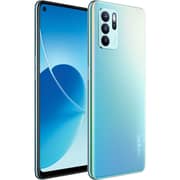 Oppo Reno 6 Z CPH2237 128GB Aurora 5G Dual Sim Smartphone