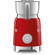 Smeg Milk Frother MFF01RDUK