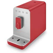 Smeg Espresso Automatic Coffee Machine BCC01RDMUK