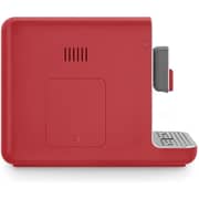 Smeg Espresso Automatic Coffee Machine BCC01RDMUK