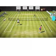 PS5 Tennis World Tour 2 Game