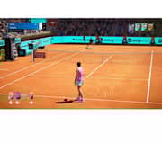 PS5 Tennis World Tour 2 Game