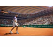 PS5 Tennis World Tour 2 Game