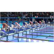 Nintendo Switch Olympic Games Tokyo 2020 The Official Video Game